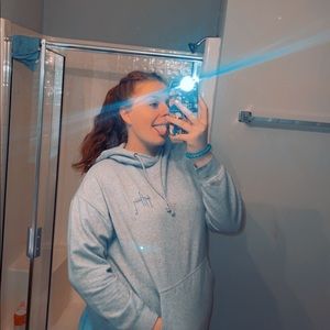 Meet your Posher, Alyssa